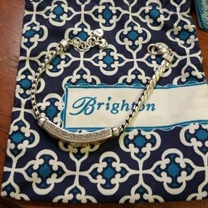 Brighton bracelet ID type